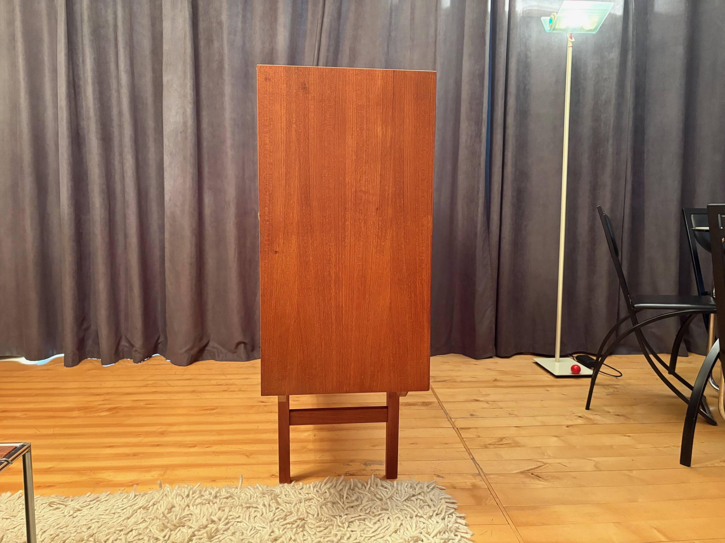 Sideboard, Denmark, 1960s