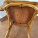 Baumann bistro chair