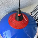 Memphis style pendant light Leuchten Germany