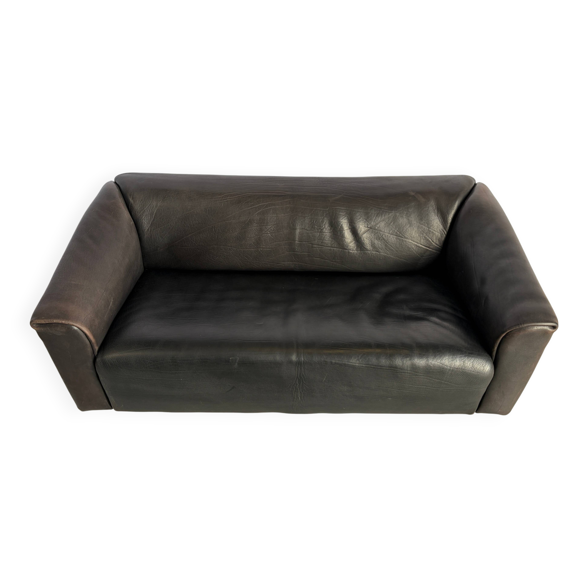 Canapé De Sede DS47, années 1960