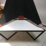 Design armchair