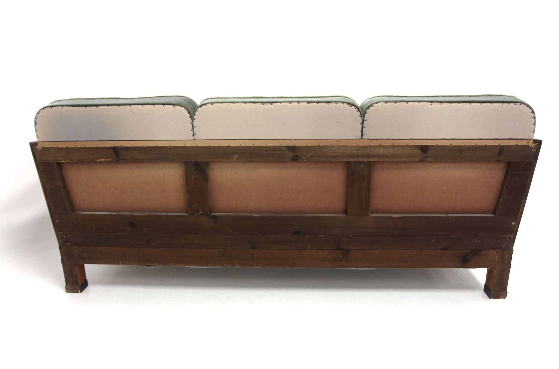 Scandinavian sofa 3 places "Swedish Grace", Sweden, 1930