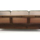 Scandinavian sofa 3 places "Swedish Grace", Sweden, 1930