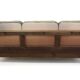 Scandinavian sofa 3 places "Swedish Grace", Sweden, 1930