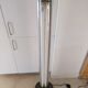 Large industrial-style fixture