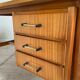 Vintage desk