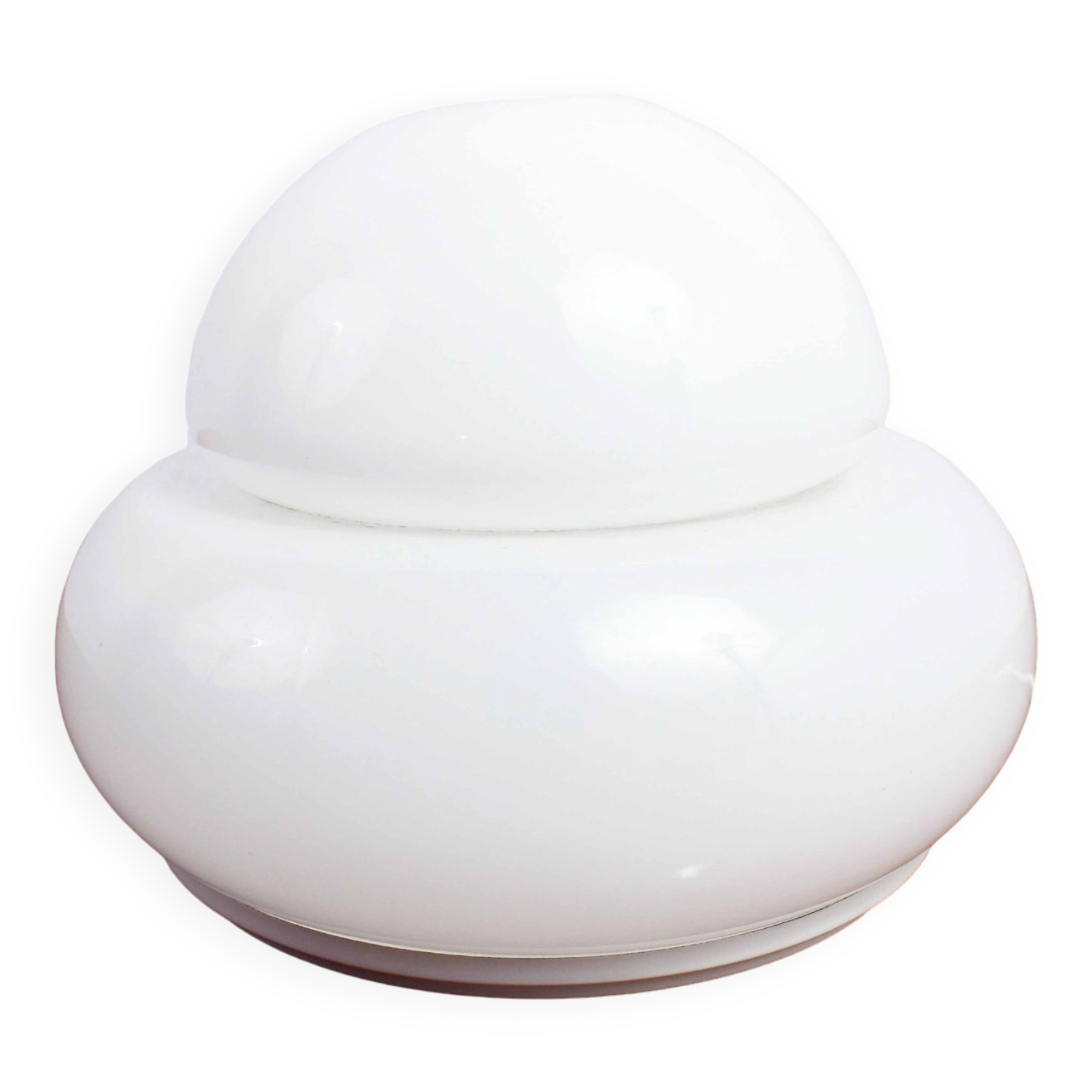 Lampe à poser Guzzini 1970
