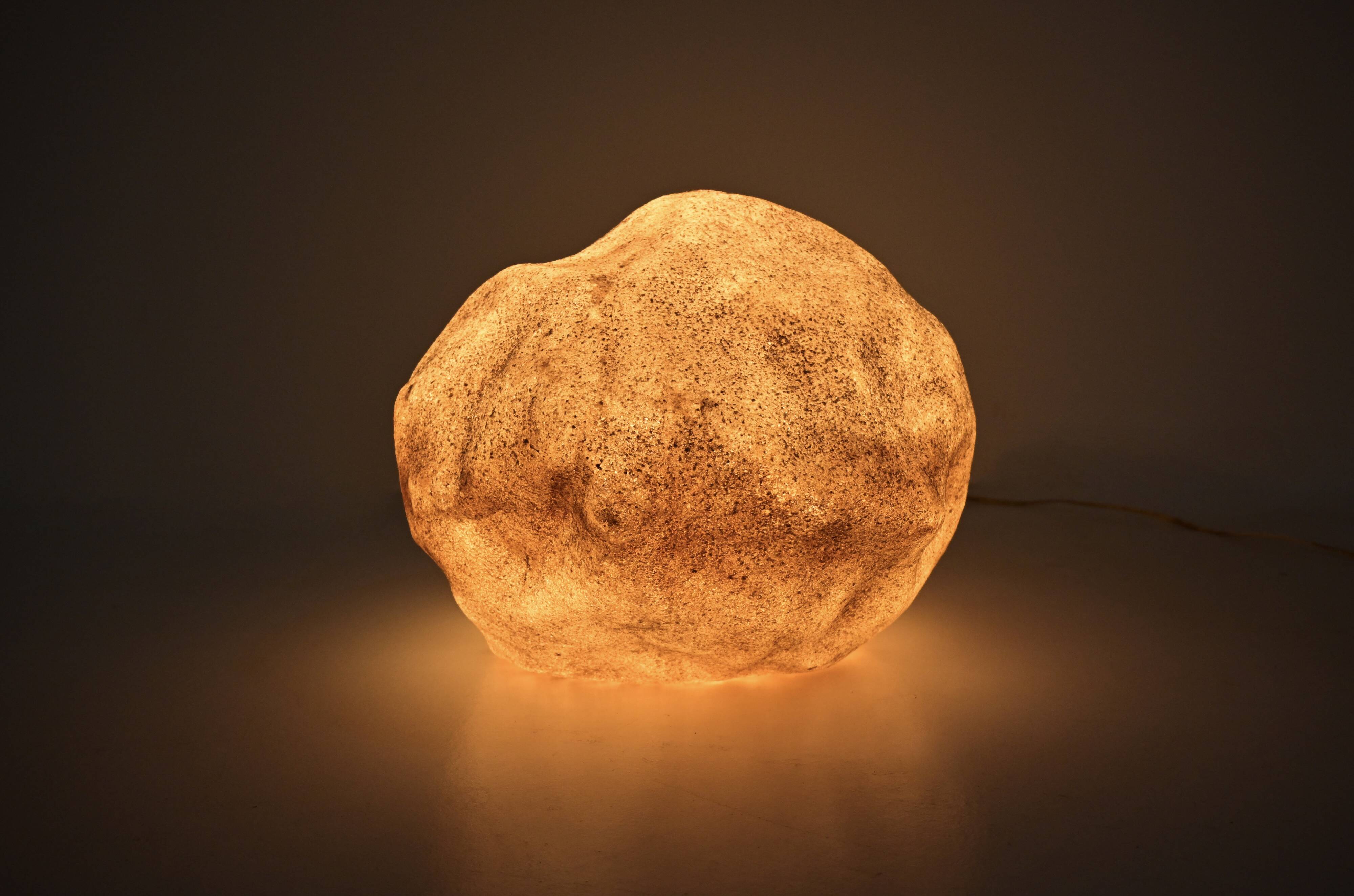 "Dora" lamp by André Cazenave for Atelier A, 1970s