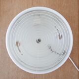 Holophane wall lamp