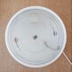 Holophane wall lamp