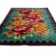 Scandinavian Modern Rug by Ege Axminster A/S, Denmark, 1980s