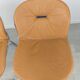 Chairs Sabrina design Gastone Rinaldi 70s Space Age