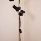 Hustadt Lights floor lamp, 1970s