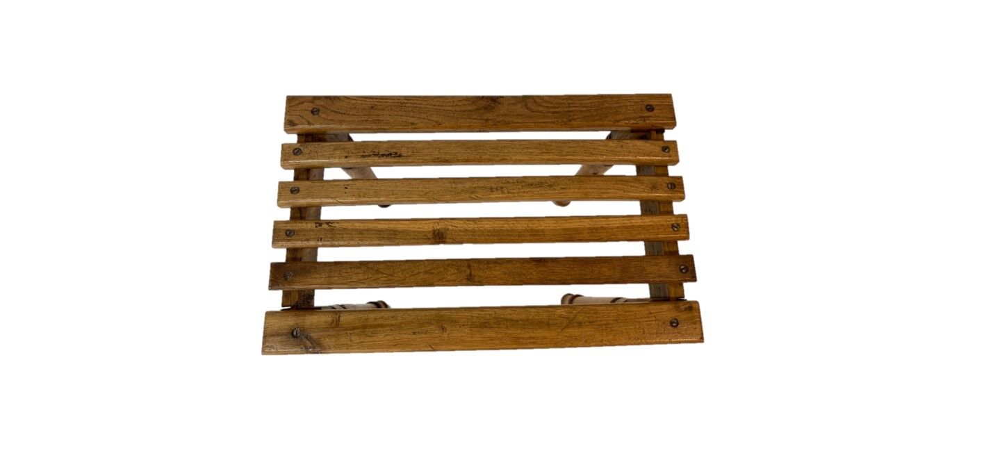 Stool for the hall, Germany - 1950s.