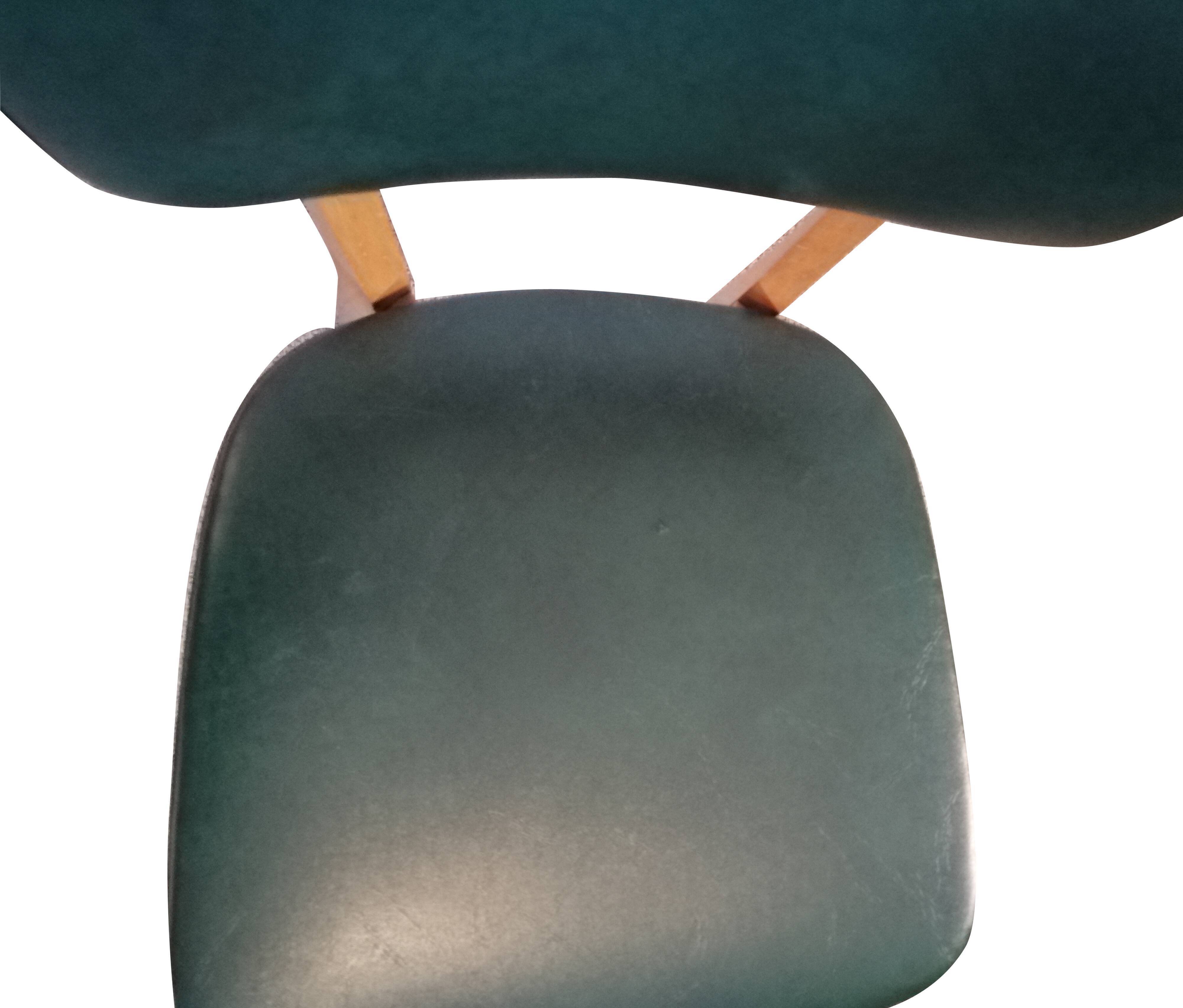 Vintage office chair 60s-70s