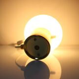 1970s Table Lamp by Kamenicky Senov, Czechoslovakia