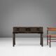20th century chinese console