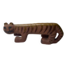 Figurine Tiger Afrika Lisa Larson