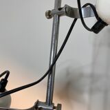 Vintage lamp lamp Aluminor