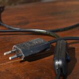 Ki-e-klair articulated lamp from the 1950s