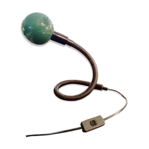 Lampe Hebi à pince complète