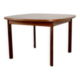 Vintage Midcentury Teak Extending Dining Table By G Plan. Modern / Danish.