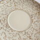 Villeroy and Boch coffee set 9 cups and vintage sugar and milk pot
