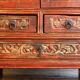 Mini armoire ancienne chinoise