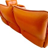 Iconico Set Lounge Perego Design Italiano Anni '70