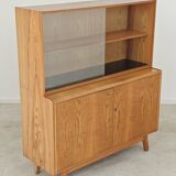 Buffet / Dresser U369/383 by Bohumil Landsman and Hubert Nepozitek for Jitona 1960
