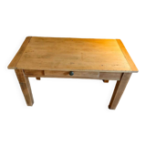 Farmhouse coffee table