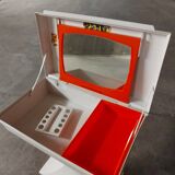 Vintagehairdresser, Flair, Prisunic 1960