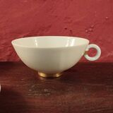 Rulhmann tea set from Maison Vignaud