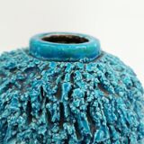 Gunnar Nylund Chamotte 1960s Gunnar Vase