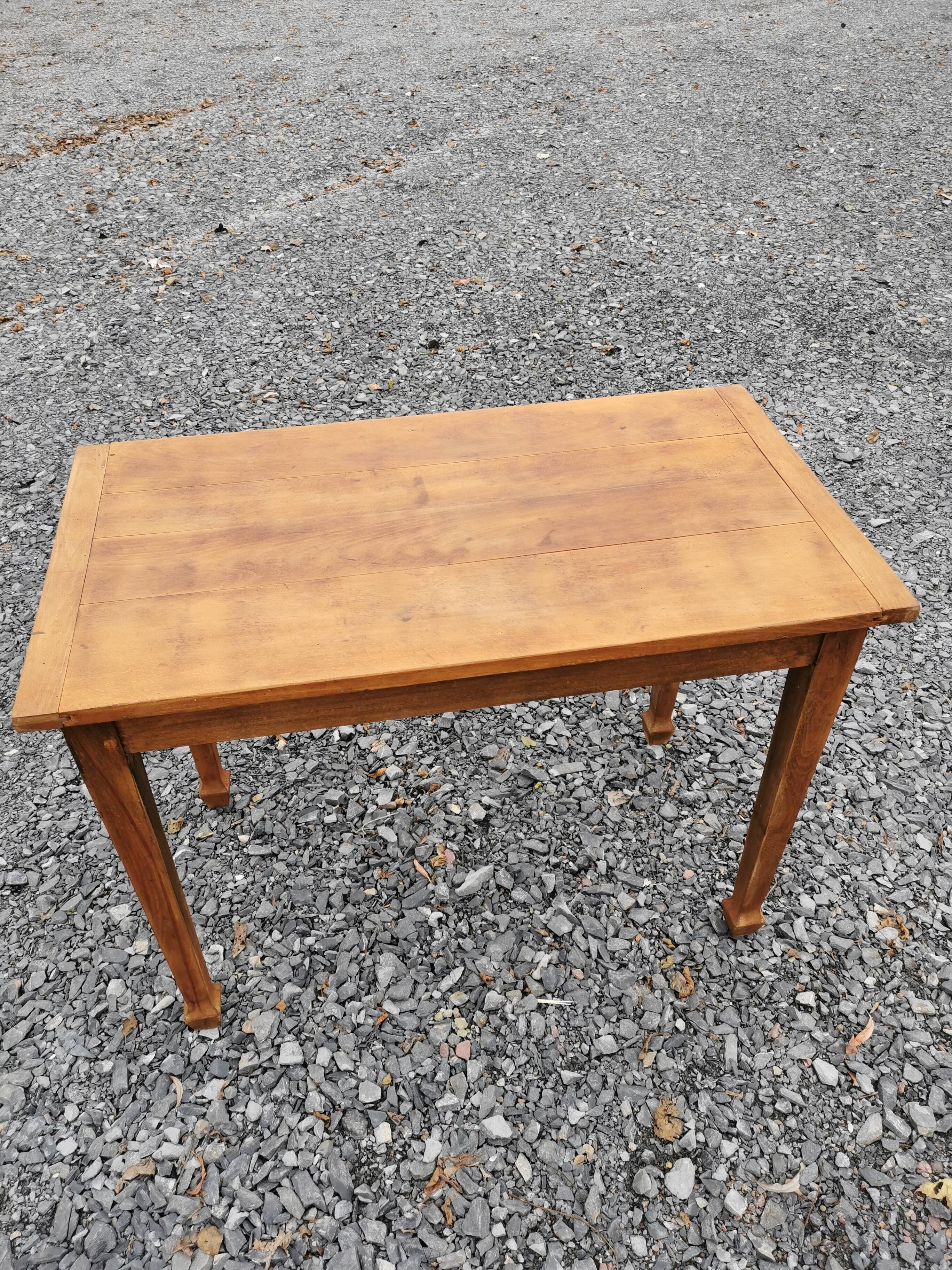 Side table