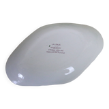 English Wedgwood earthenware dish, La Paix model