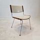 Set of 4 "Badminton" Dining Chairs by Nanna Ditzel for Kolds Savvaerk, 1960's