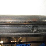 Mirror advertising perfume Laroche