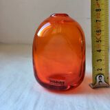 Soliflore Sugahara Orange Rectangle Vintage 8 cm