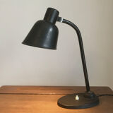 Bahaus style table lamp