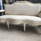 6-foot bench