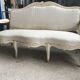 6-foot bench