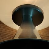 Tactile mushroom lamp by prisma leuchten 80