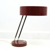 Lampe de table par Kaiser Leuchten, années 1960