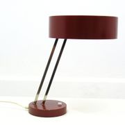 Lampe de table par Kaiser Leuchten, années 1960