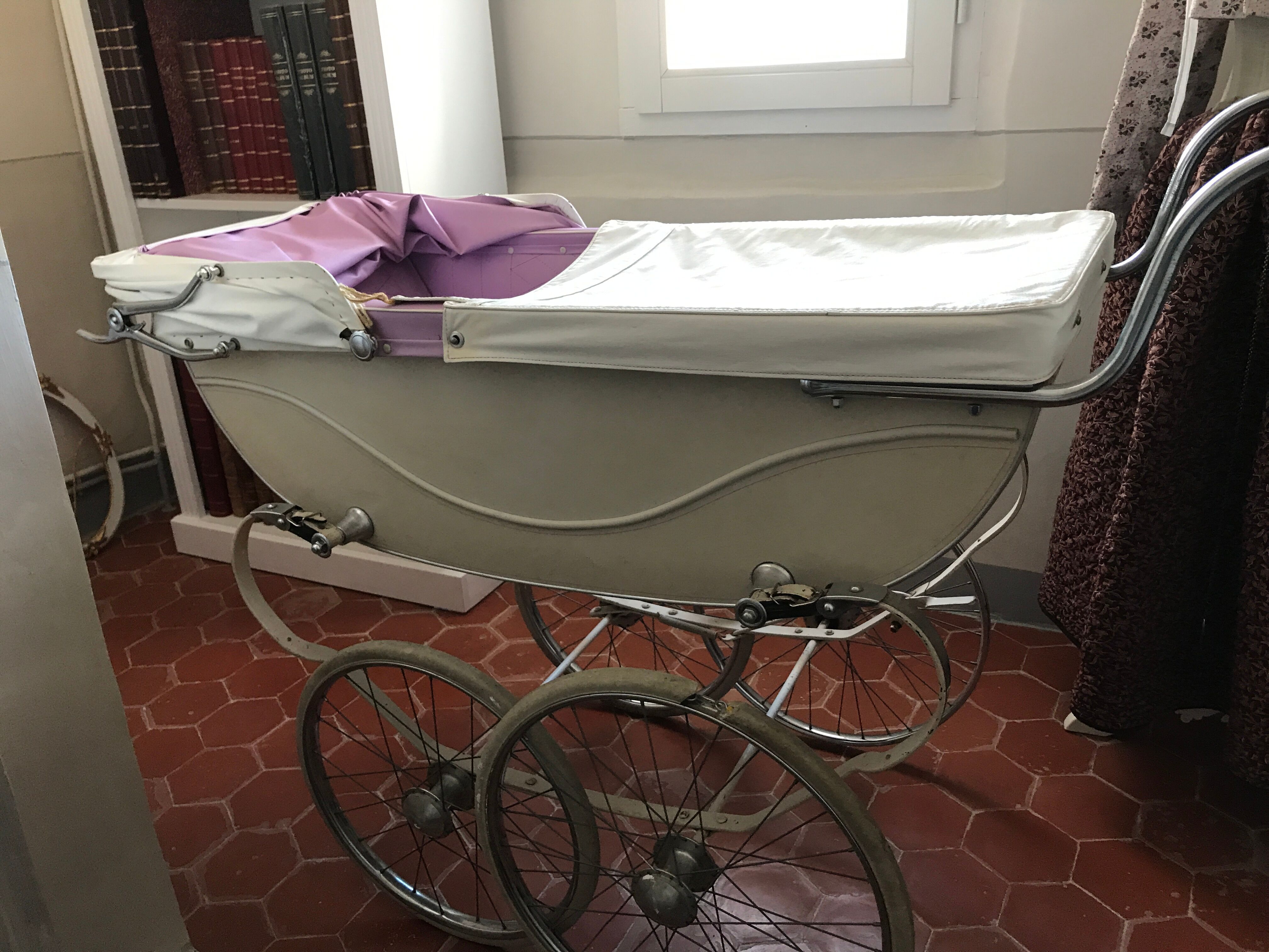 Landau années 60