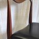 Scandinavian style chair - 60s/70s