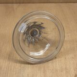 Small transparent bell