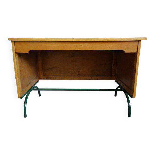 Bureau surveillant d'école vintage