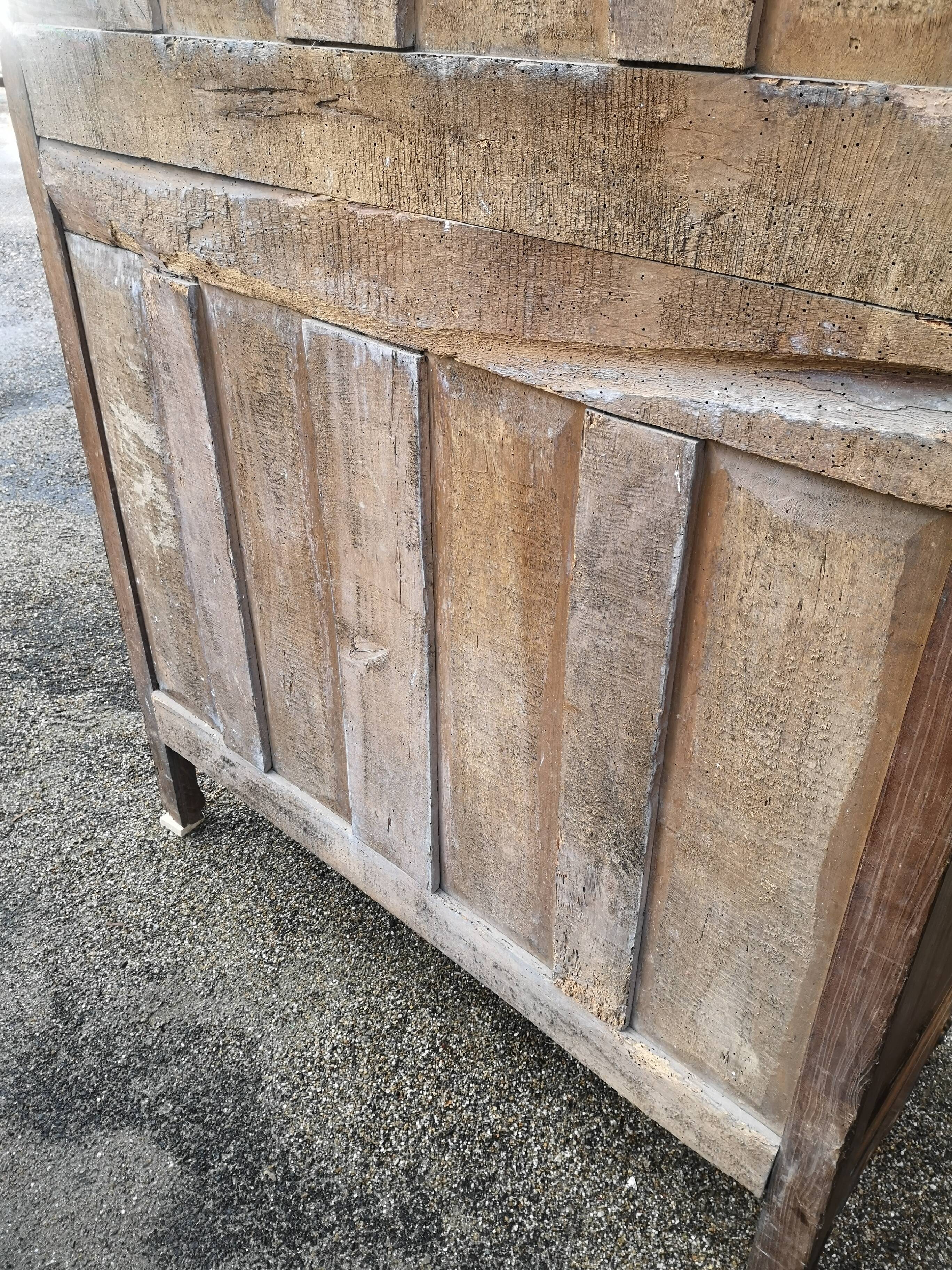 19th-century wardrobe